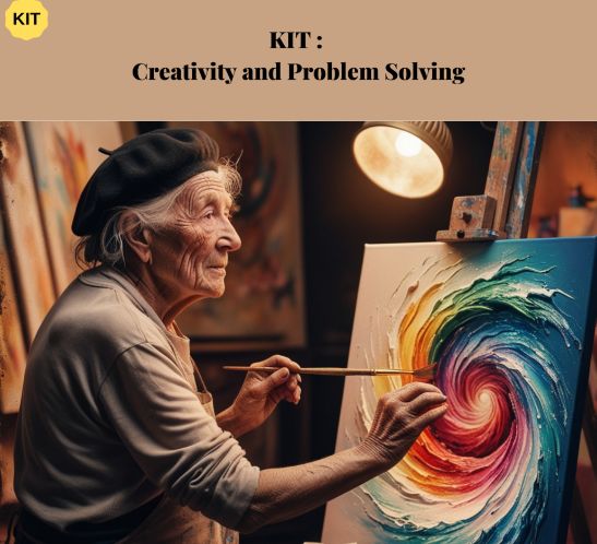 How Creative Arts & Painting Boost Problem-Solving Skills