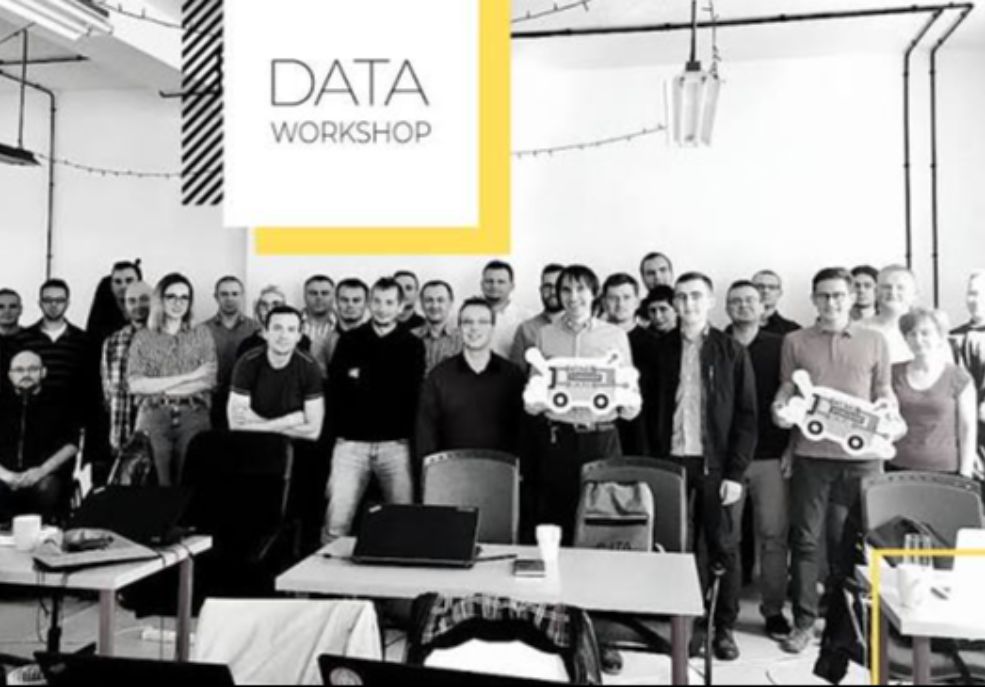 Practical Statistics: Making Sense of Data