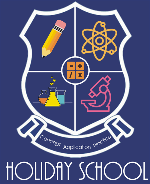 Holiday Schools Logo
