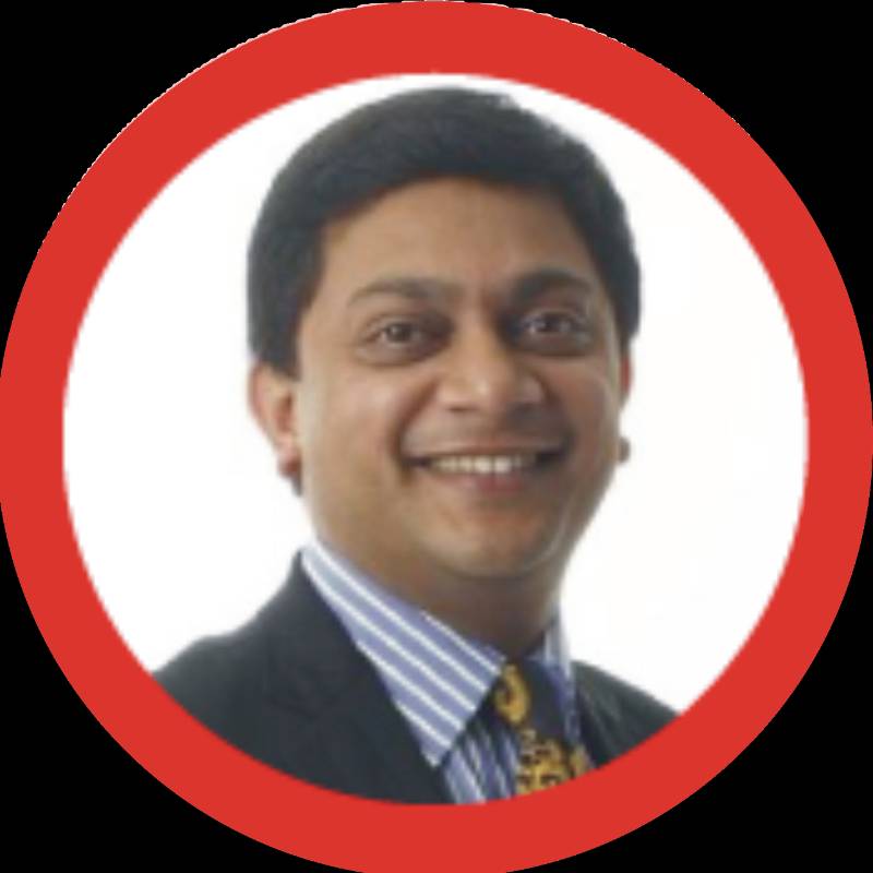 Nishikant